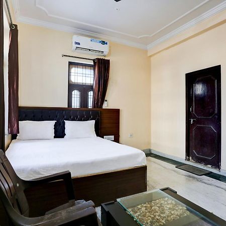 Oyo Hotel Elite Inn Jaipur Eksteriør billede